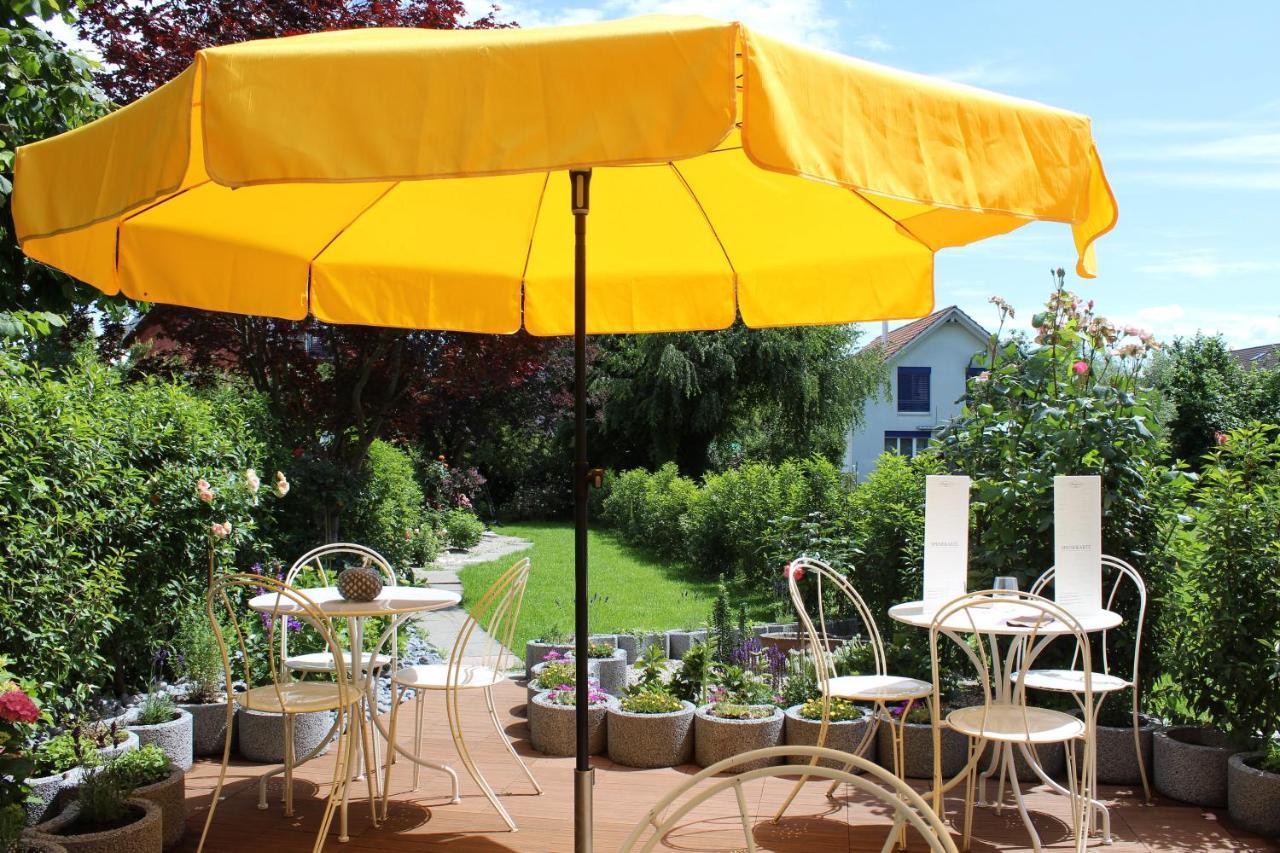Il Giardino By Margherita Erlach Exterior photo