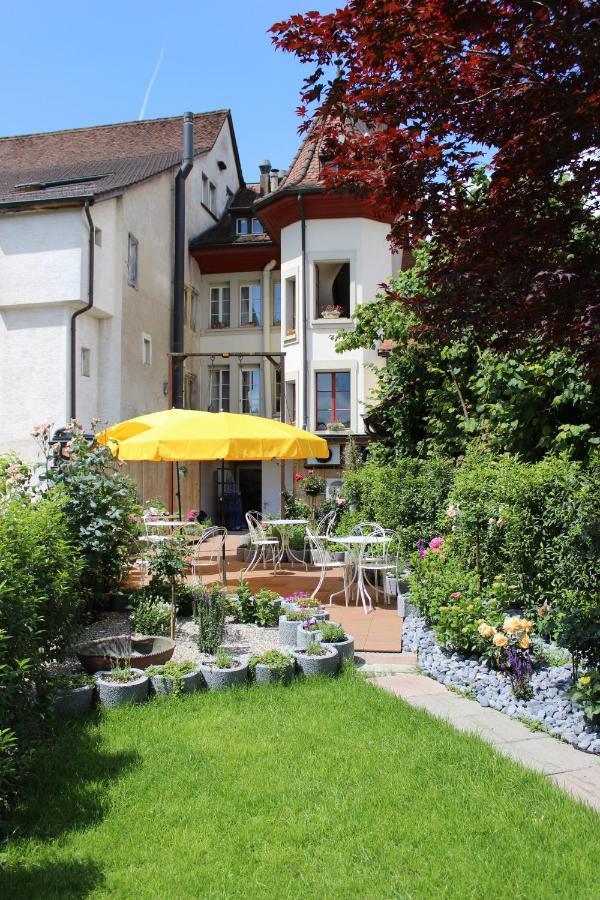 Il Giardino By Margherita Erlach Exterior photo