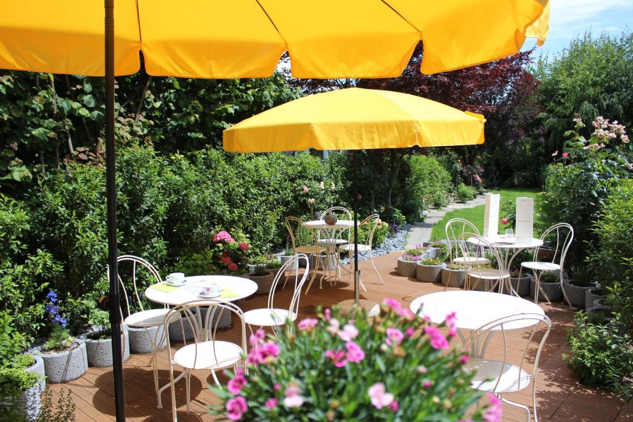 Il Giardino By Margherita Erlach Exterior photo